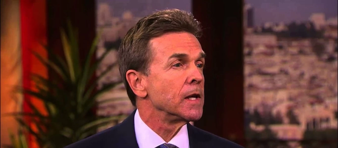 Άνδρας ισχυρίζεται ότι ήταν νεκρός για 23 λεπτά - Πως έμοιαζε η κόλαση (βίντεο)